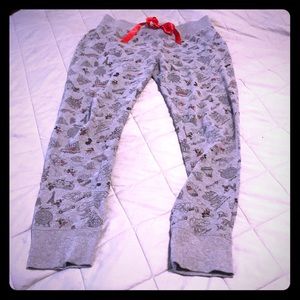 Disney Parks Sleep Pants